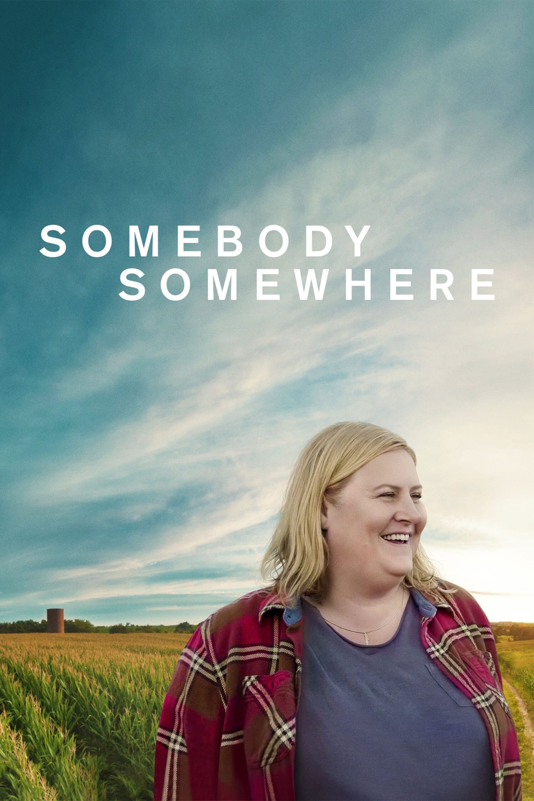 Watch Somebody Somewhere Outside USA on Hulu in 2024