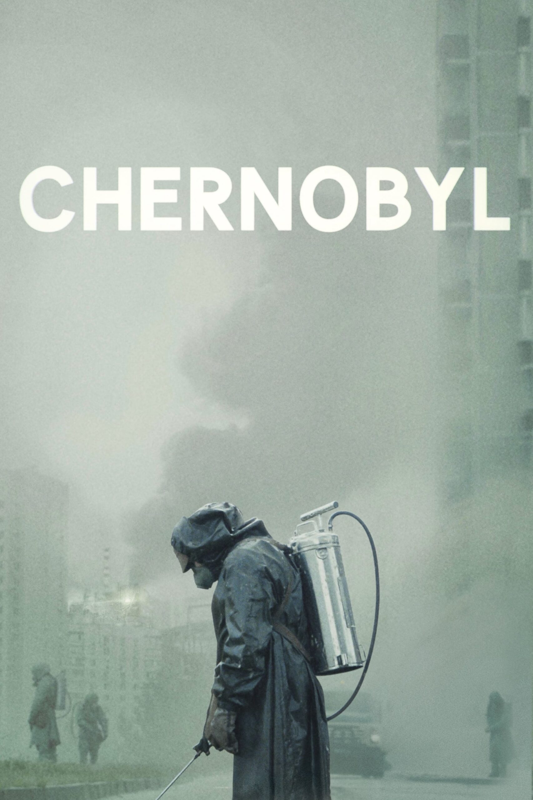 How to Watch Chernobyl Outside USA on Hulu