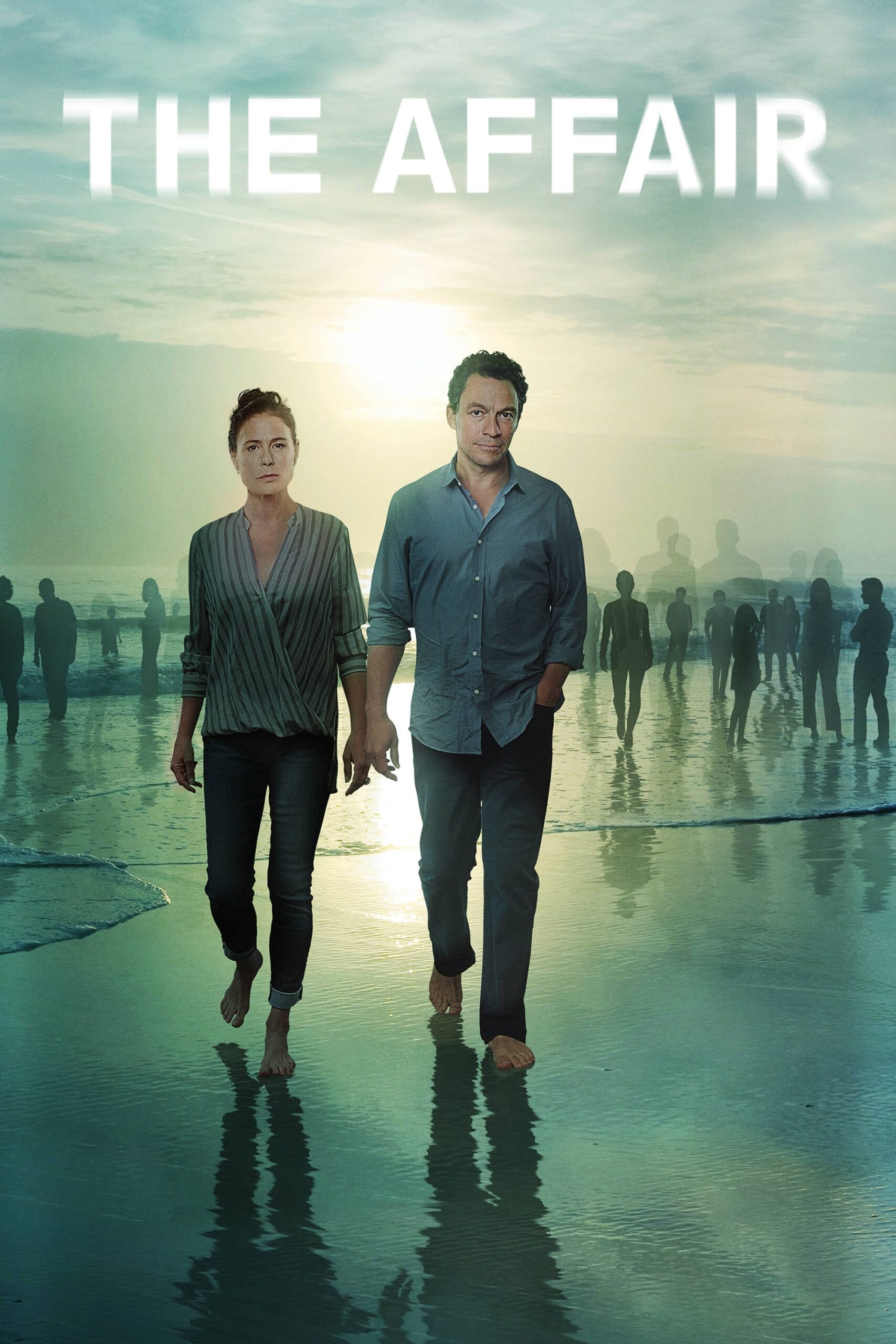 How to Watch The Affair Outside US on Hulu in 2024